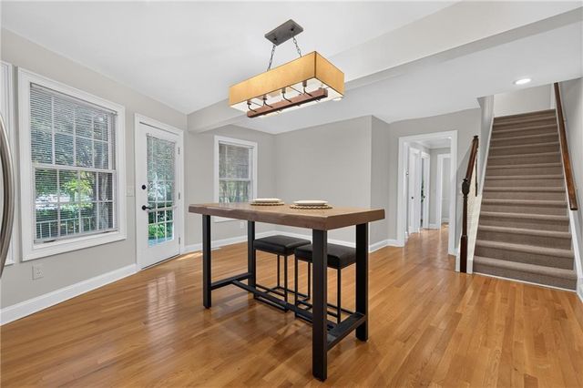 907 Heritage Hills, Decatur, GA 30033