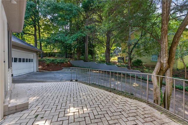 907 Heritage Hills, Decatur, GA 30033