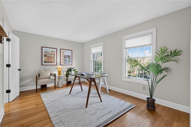 907 Heritage Hills, Decatur, GA 30033