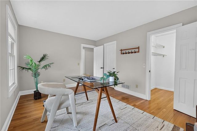 907 Heritage Hills, Decatur, GA 30033