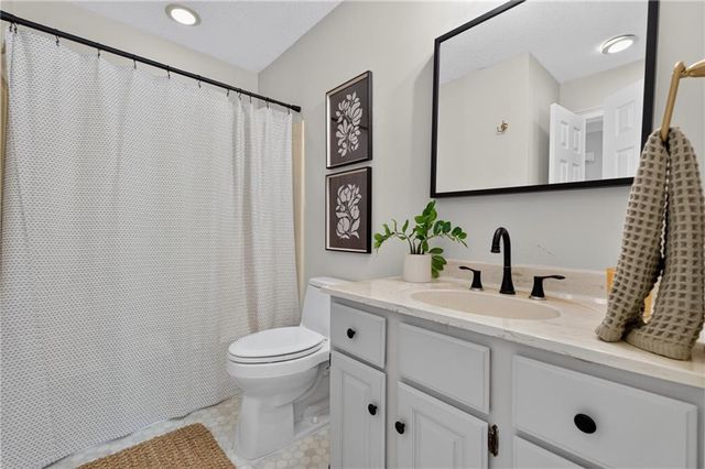 907 Heritage Hills, Decatur, GA 30033