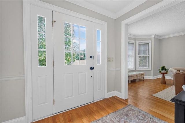 907 Heritage Hills, Decatur, GA 30033
