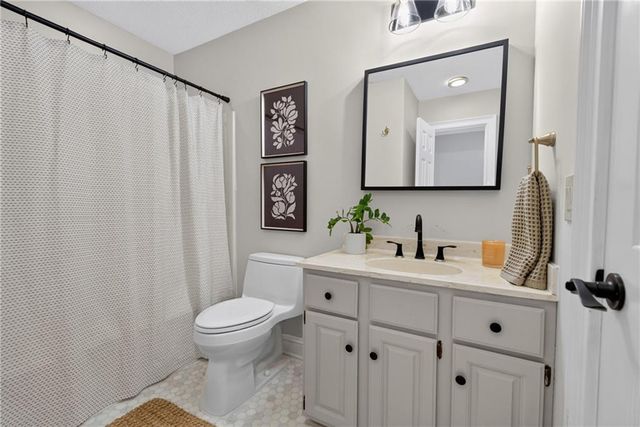 907 Heritage Hills, Decatur, GA 30033