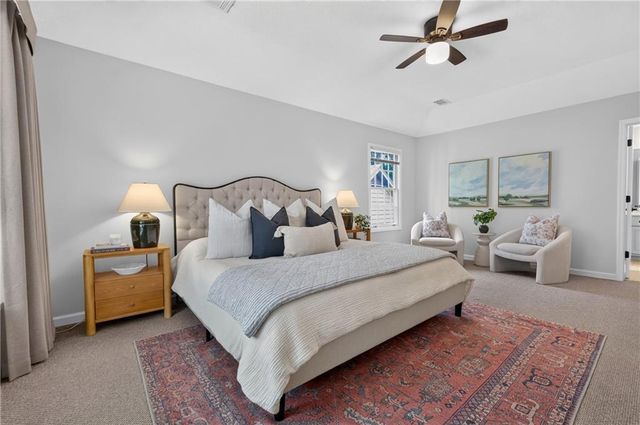 907 Heritage Hills, Decatur, GA 30033