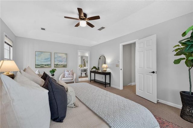 907 Heritage Hills, Decatur, GA 30033