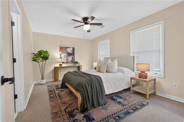 907 Heritage Hills, Decatur, GA 30033