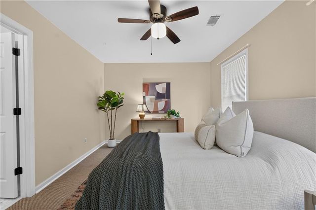907 Heritage Hills, Decatur, GA 30033