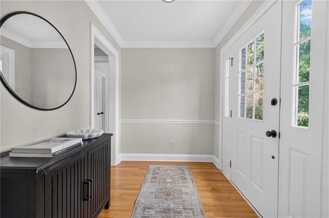 907 Heritage Hills, Decatur, GA 30033