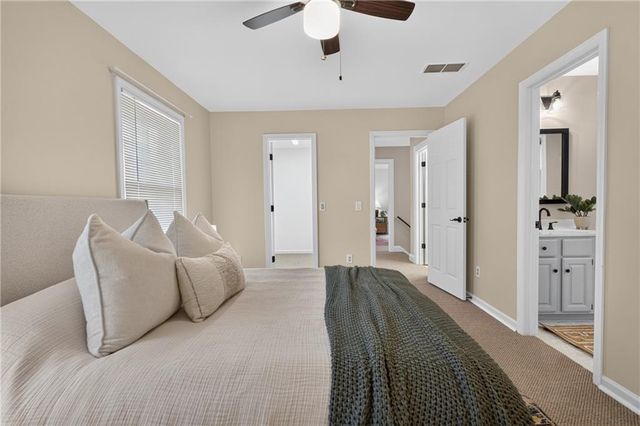 907 Heritage Hills, Decatur, GA 30033