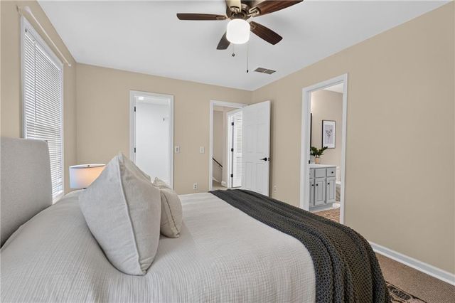 907 Heritage Hills, Decatur, GA 30033