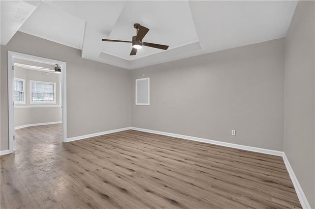 907 Heritage Hills, Decatur, GA 30033