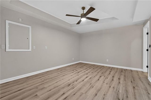 907 Heritage Hills, Decatur, GA 30033
