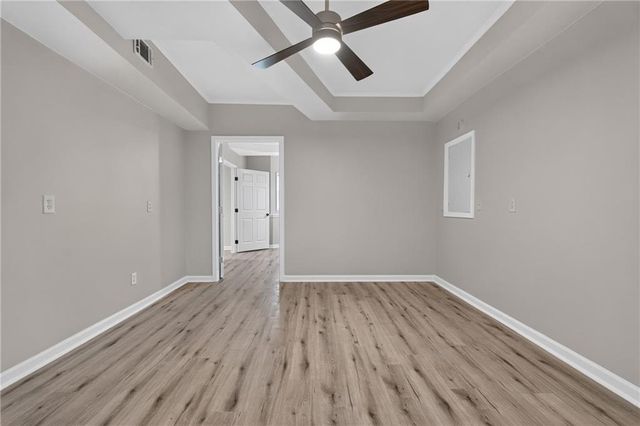 907 Heritage Hills, Decatur, GA 30033