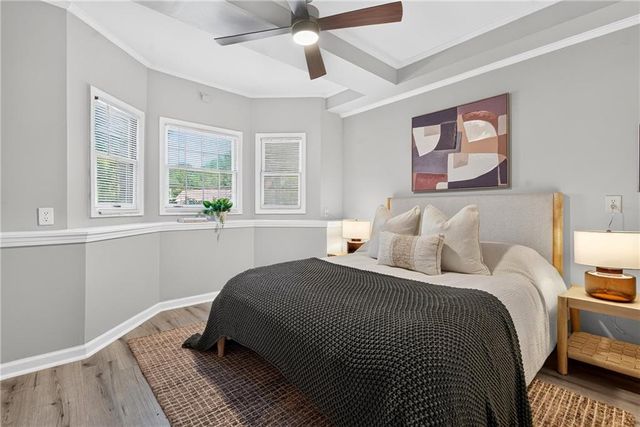 907 Heritage Hills, Decatur, GA 30033