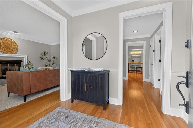 907 Heritage Hills, Decatur, GA 30033