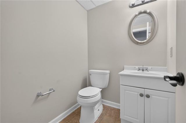 907 Heritage Hills, Decatur, GA 30033