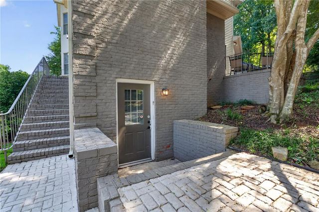 907 Heritage Hills, Decatur, GA 30033