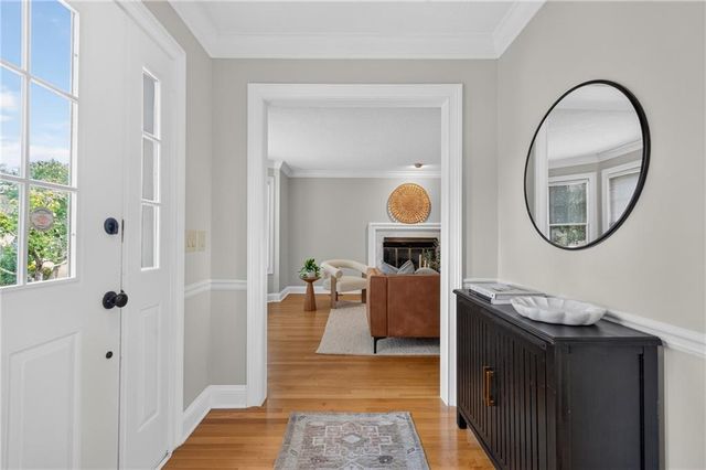 907 Heritage Hills, Decatur, GA 30033