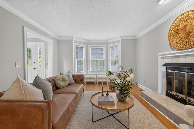 907 Heritage Hills, Decatur, GA 30033