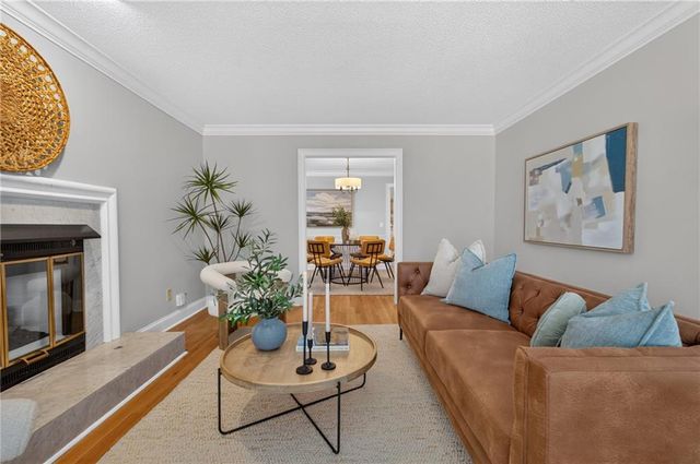 907 Heritage Hills, Decatur, GA 30033