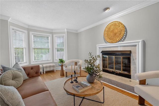907 Heritage Hills, Decatur, GA 30033