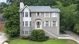 907 Heritage Hills, Decatur, GA 30033