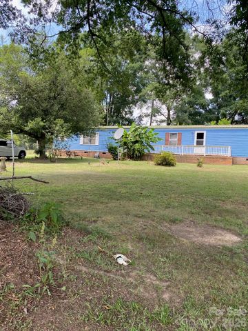 3212 Trinity Church Road 2, Monroe, NC 28112