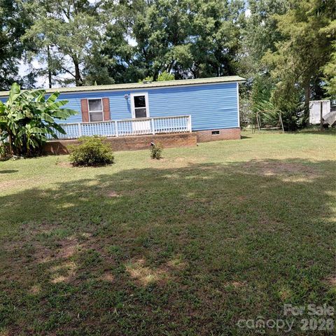 3212 Trinity Church Road 2, Monroe, NC 28112