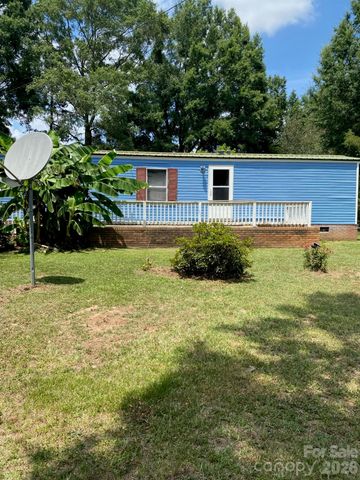 3212 Trinity Church Road 2, Monroe, NC 28112