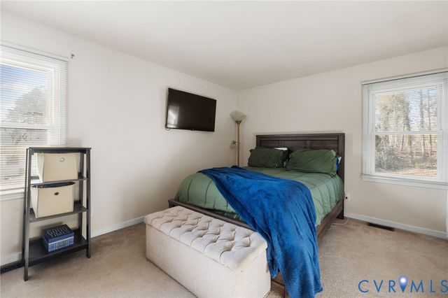 2916 Tinstree Dr, Chesterfield, VA 23834