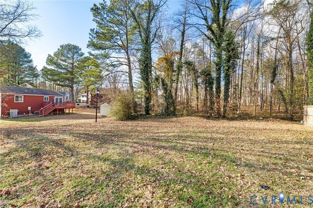 2916 Tinstree Dr, Chesterfield, VA 23834