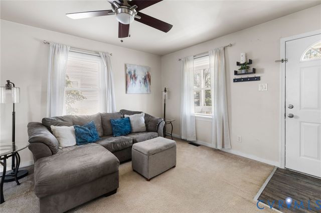 2916 Tinstree Dr, Chesterfield, VA 23834