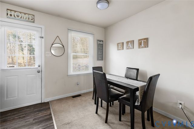 2916 Tinstree Dr, Chesterfield, VA 23834