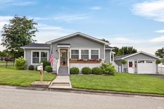 322 S 2nd Street, Ellettsville, IN 47429