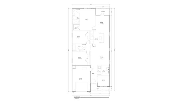 8162 Fox Hunt Drive, Milton, FL 32583