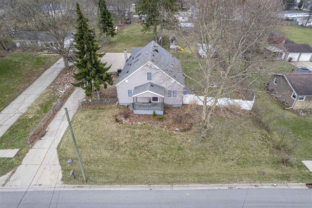 904 60th Street, Grand Rapids, MI 49508