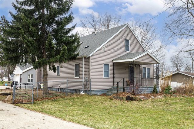 904 60th Street, Grand Rapids, MI 49508