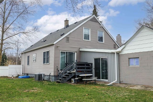 904 60th Street, Grand Rapids, MI 49508