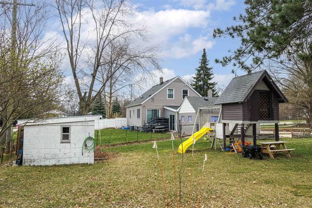 904 60th Street, Grand Rapids, MI 49508