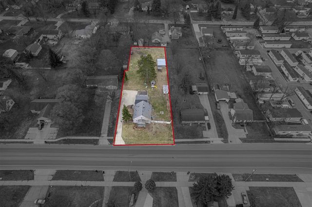 904 60th Street, Grand Rapids, MI 49508