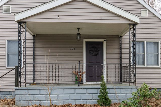 904 60th Street, Grand Rapids, MI 49508