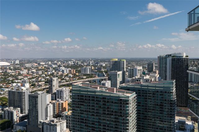 1300 S Miami Ave PH4906, Miami, FL 33130