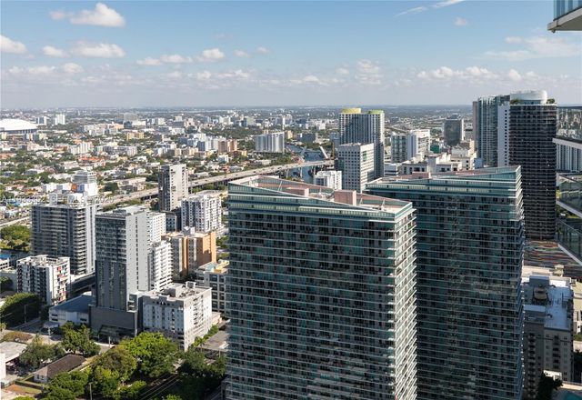 1300 S Miami Ave PH4906, Miami, FL 33130