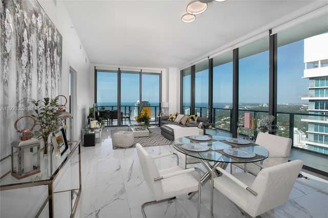 1300 S Miami Ave PH4906, Miami, FL 33130