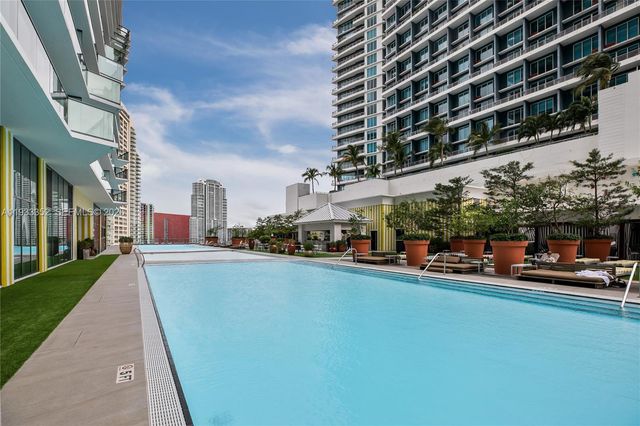 1300 S Miami Ave PH4906, Miami, FL 33130