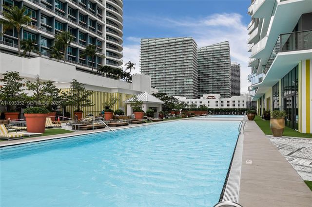 1300 S Miami Ave PH4906, Miami, FL 33130