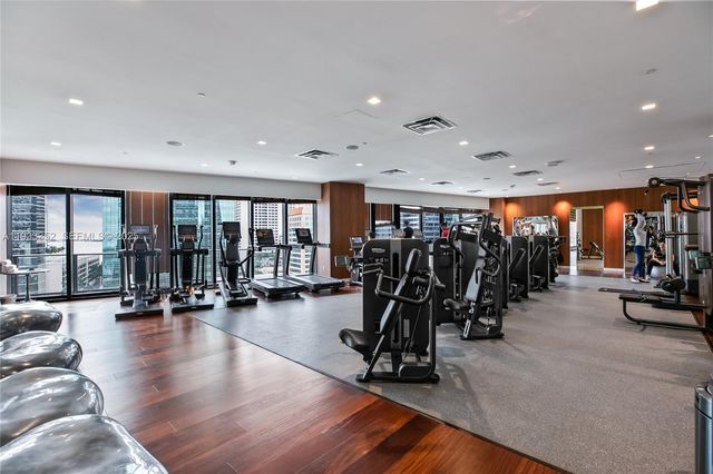 1300 S Miami Ave PH4906, Miami, FL 33130