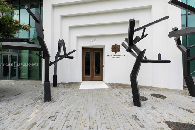 1300 S Miami Ave PH4906, Miami, FL 33130