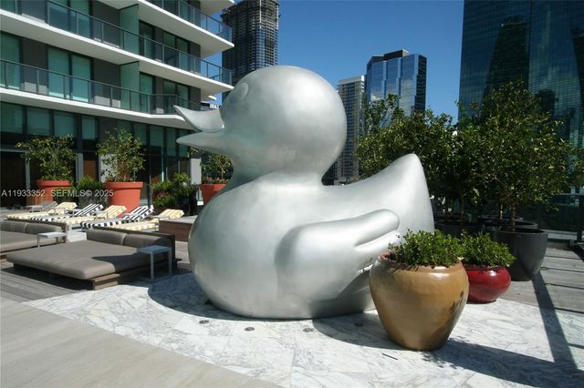 1300 S Miami Ave PH4906, Miami, FL 33130