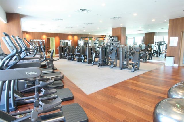 1300 S Miami Ave PH4906, Miami, FL 33130